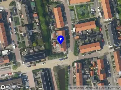 Overlastmelding Wilgenlaan in Leimuiden