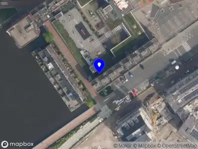 Ambulance naar de Röntgenstraat in Berkel en Rodenrijs