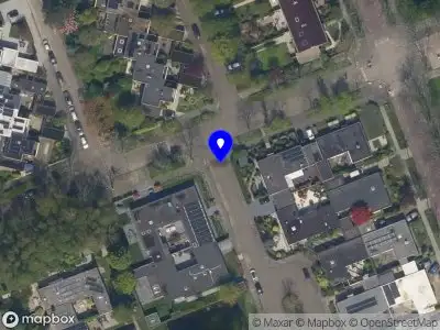 Ambulance met gepaste spoed naar de Anna Paulownalaan in Vlaardingen