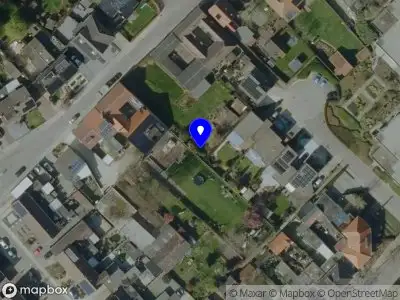 Brandweer en politie met grote spoed naar de Abshoven in Munstergeleen vanwege middelgrote brand