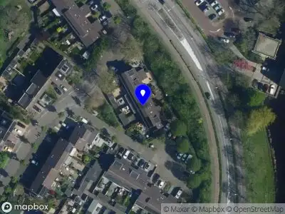 Overlastmelding Meeuwenlaan in Lisse