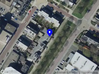 Overlastmelding Laurensvliet in Zwijndrecht