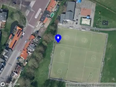 Brandweer met gepaste spoed naar de Kreekstraat in 's-Gravendeel vanwege afgaan rookmelder