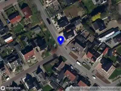 112 melding Politie met gepaste spoed naar de Boukewyk in Harkema vanwege ongeval met letsel