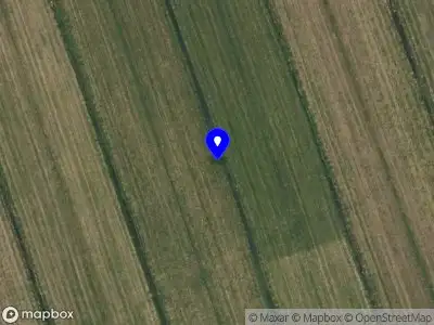 Brandweer met grote spoed naar de Oudkerkseweg in Giessenburg vanwege voertuigen te water