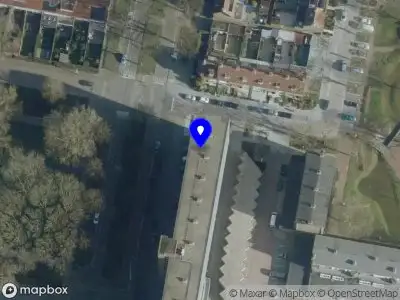 Overlastmelding Postelse Hoeflaan in Tilburg