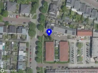 112 melding Overlastmelding Kleinveld in Waalre