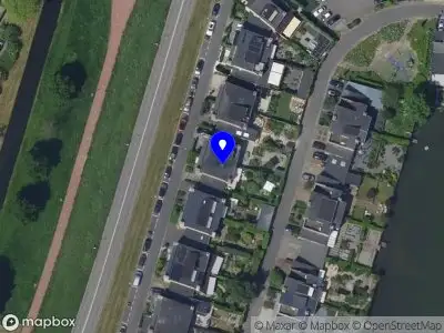 Ambulance met grote spoed naar de Krammer in Zwijndrecht