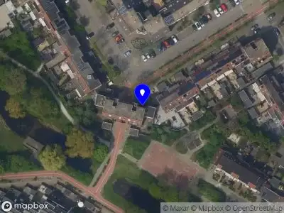 112 melding Anonieme overlastmelding Pollux in Katwijk