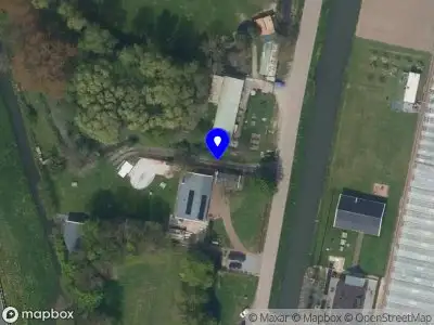 Overlastmelding Bolnesserkade in Rotterdam