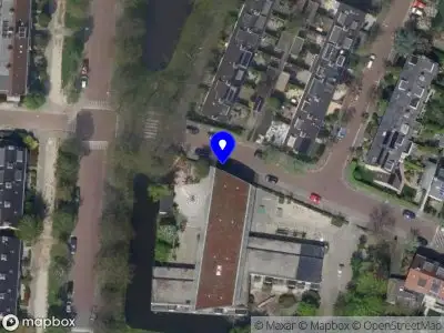 Overlastmelding Rembrandt van Rijnlaan in Oegstgeest
