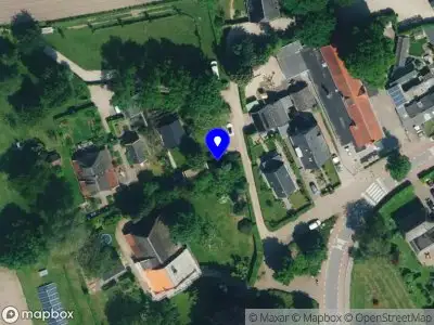 Overlastmelding Emperweg in Empe