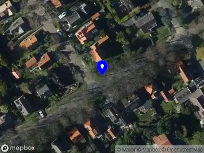 Overlastmelding Lindenlaan in Bergen