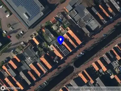 Overlastmelding Van Swinderenstraat in Balk