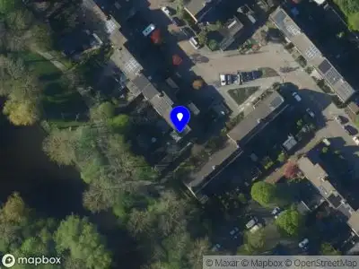 Overlastmelding Aquamarijn in Heerhugowaard