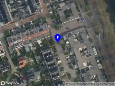 112 melding Ambulance met grote spoed naar de Aquamarijn in Zoetermeer