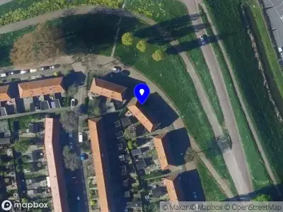 112 melding Overlastmelding Asterstraat in Enkhuizen