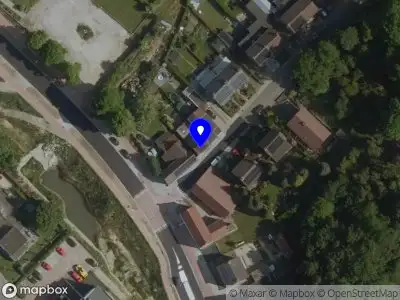 Overlastmelding Hulterweg in Oirsbeek