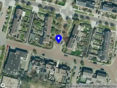 112 melding Overlastmelding Koningin Sophiestraat in Woudenberg