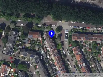 Overlastmelding Marnixstraat in Dordrecht