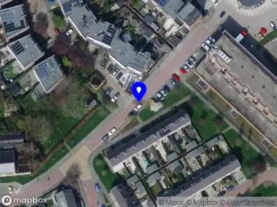 Overlastmelding Hyacinthstraat in Zwijndrecht