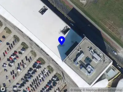 112 melding Politie met grote spoed naar de Podium in Middelburg vanwege steekincident