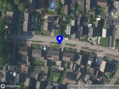 Brandweer met grote spoed naar de Haverweg in Elspeet vanwege reanimatie