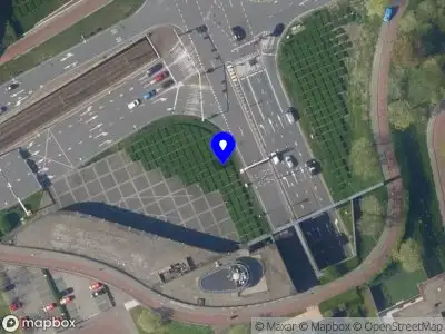 Brandweer met gepaste spoed naar de Via Cimarosa in Voorburg vanwege wateroverlast