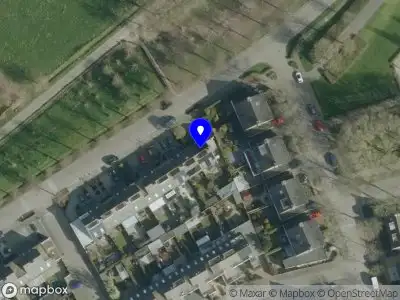 Overlastmelding Langvennen-Noord in Oisterwijk