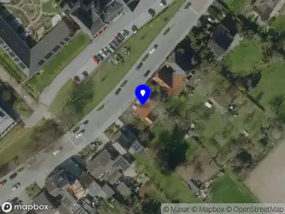 Overlastmelding Abshoven in Munstergeleen