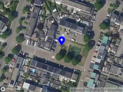 Overlastmelding Marowijne in Dordrecht