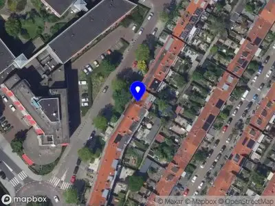 Overlastmelding  in Dordrecht