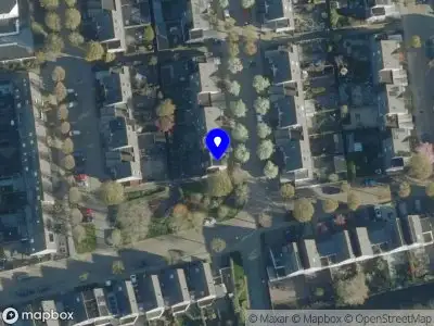 Overlastmelding Doctor J.M. den Uylstraat in Gorinchem