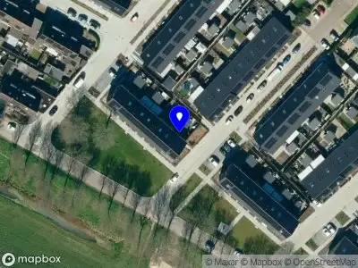 Overlastmelding Koppelweg in Doesburg