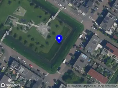 112 melding Ambulance met gepaste spoed naar de Forintplantsoen in Amsterdam