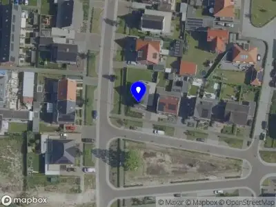 Traumahelikopter naar de Blokskampsedreef in Beek en Donk vanwege reanimatie