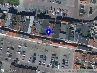 Overlastmelding Westdijk in Middelharnis