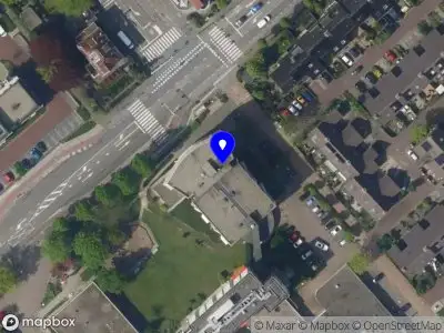 112 melding Overlastmelding Zuiderstraat in Sassenheim