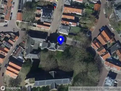 112 melding Overlastmelding Raadhuisstraat in Middelharnis