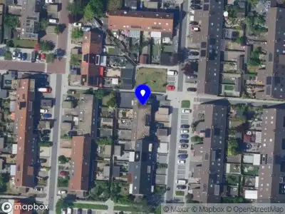 Overlastmelding Zijpe in Lelystad (8244 BW) gesloten