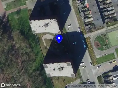 Besteld ambulance vervoer naar de Wijnruitstraat in Hoogvliet Rotterdam