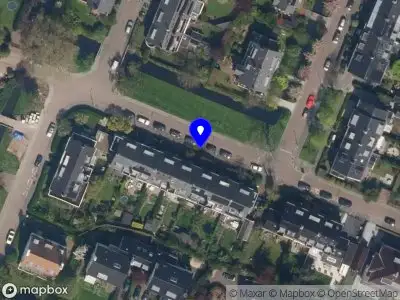 112 melding Ambulance met grote spoed naar de Lambertweg in Rotterdam