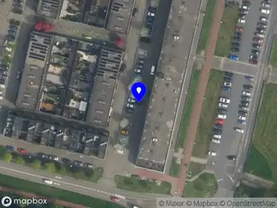 Brandweer met grote spoed naar de Tepestraat in IJsselstein vanwege reanimatie