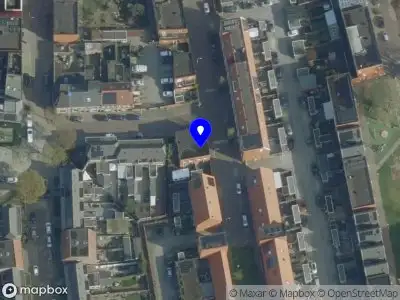 Anonieme overlastmelding Sint Janstraat in Tilburg