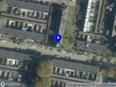 Anonieme overlastmelding Puccinistraat in Tilburg