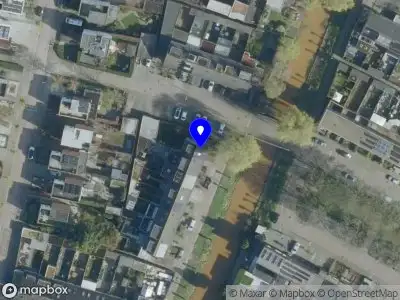 Anonieme overlastmelding Leendestraat in Tilburg