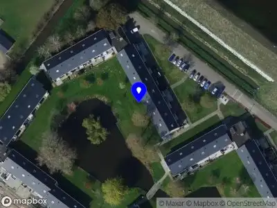 Overlastmelding Saturnusstraat in Strijen