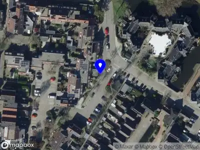 Overlastmelding Achterhuis in Oud-Beijerland