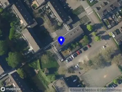 Overlastmelding Bloemstede in Maarssen