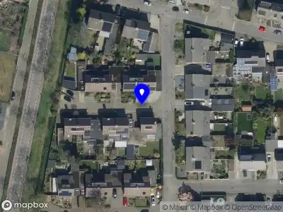 Overlastmelding Violierstraat in Dongen